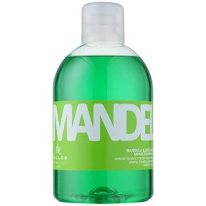 Kallos Mandel šampón pre suché a normálne vlasy 1000 ml