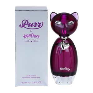 Katy Perry Purr parfumovaná voda pre ženy 100 ml