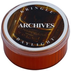 Kringle Candle Archives čajová sviečka 35 g