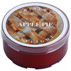 Kringle Candle Apple Pie čajová sviečka 35 g