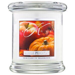 Kringle Candle Apple Pumpkin vonná sviečka 127 g
