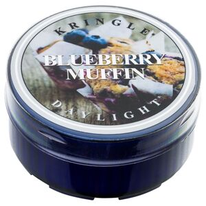 Kringle Candle Blueberry Muffin čajová sviečka 35 g