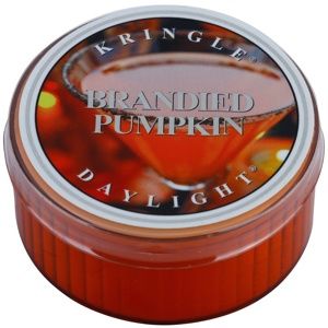 Kringle Candle Brandied Pumpkin čajová sviečka 35 g