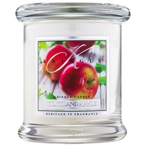 Kringle Candle Cortland Apple vonná sviečka 127 g