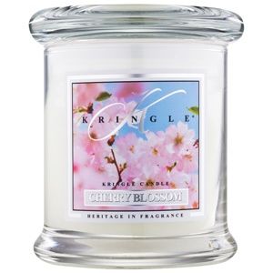 Kringle Candle Cherry Blossom vonná sviečka 127 g