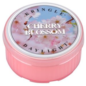 Kringle Candle Cherry Blossom čajová sviečka 42 g