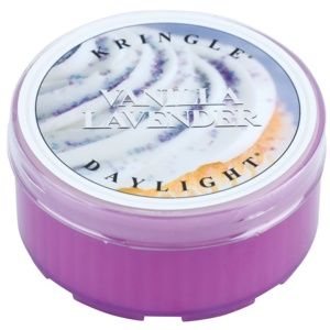 Kringle Candle Vanilla Lavender čajová sviečka 35 g