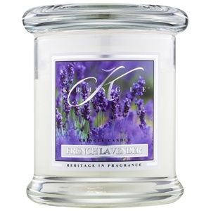 Kringle Candle French Lavender vonná sviečka 127 g