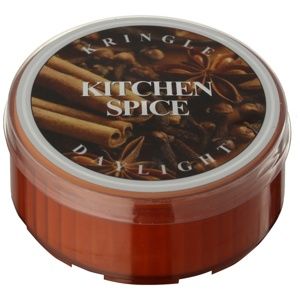 Kringle Candle Kitchen Spice čajová sviečka 42 g