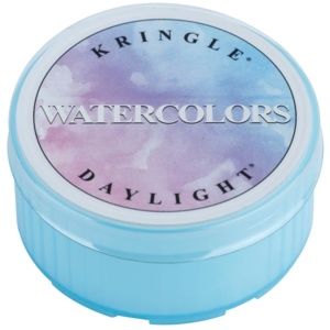 Kringle Candle Watercolors čajová sviečka 42 g