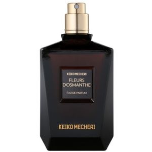 Keiko Mecheri Fleurs D' Osmanthe Parfumovaná voda tester pre ženy 75 m