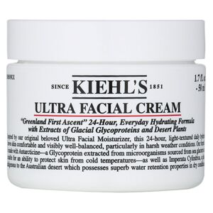 Kiehl's Ultra Facial hydratačný krém na tvár 24h 50 ml