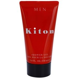 Kiton Men sprchový gél pre mužov 150 ml