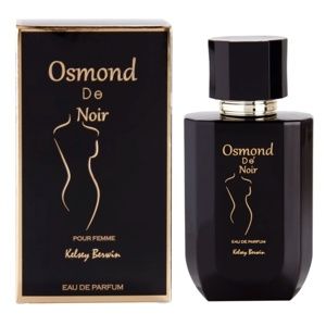 Kelsey Berwin Osmond de Noir parfumovaná voda pre ženy 100 ml