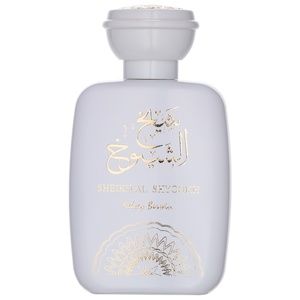 Kelsey Berwin Sheikh Al Shyookh parfumovaná voda pre ženy 100 ml