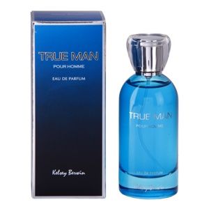 Kelsey Berwin True Man parfumovaná voda pre mužov 100 ml