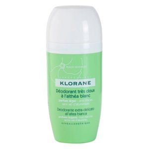 Klorane Hygiene et Soins du Corps dezodorant roll-on 40 ml