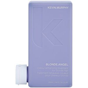 Kevin Murphy Angel Blonde intenzívna kúra pre blond a melírované vlasy 250 ml