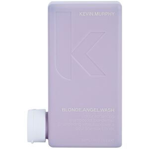 Kevin Murphy Angel fialový šampón pre blond a melírované vlasy 250 ml