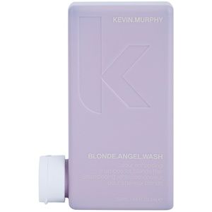 Kevin Murphy Angel Blonde Wash fialový šampón pre blond a melírované vlasy 250 ml