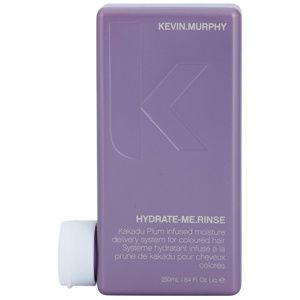 Kevin Murphy Hydrate - Me Rinse hydratačný kondicionér pre normálne až suché vlasy 250 ml