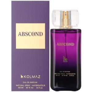 Kolmaz Abscond parfumovaná voda pre mužov 100 ml