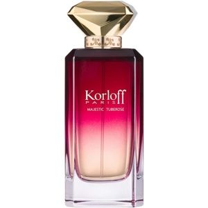 Korloff Majestic Tuberose parfumovaná voda pre ženy 88 ml