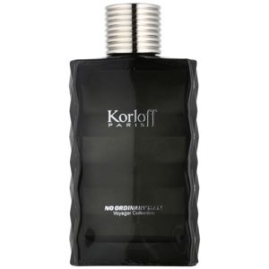 Korloff No Ordinary Man parfumovaná voda pre mužov 100 ml