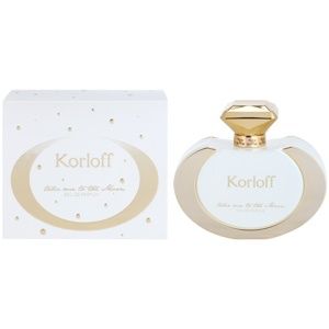 Korloff Take Me To The Moon parfumovaná voda pre ženy 100 ml