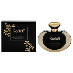 Korloff Un Soir A Paris parfumovaná voda pre ženy 100 ml