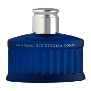 Laura Biagiotti Blu Di Roma UOMO toaletná voda pre mužov 40 ml