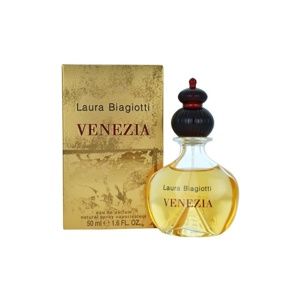 Laura Biagiotti Venezia Parfumovaná voda pre ženy 50 ml