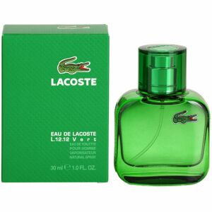 Lacoste Eau de Lacoste L.12.12 Vert toaletná voda pre mužov 30 ml
