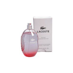 Lacoste Red toaletná voda tester pre mužov 125 ml