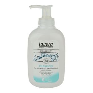 Lavera Basis Sensitiv tekuté mydlo 300 ml