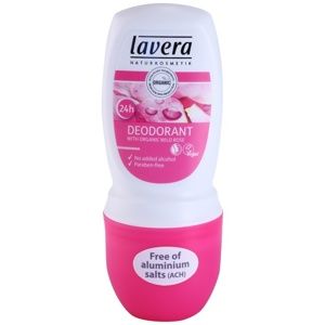 Lavera Body Spa Rose Garden dezodorant roll-on 50 ml