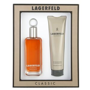 Karl Lagerfeld Lagerfeld Classic darčeková sada V. pre mužov