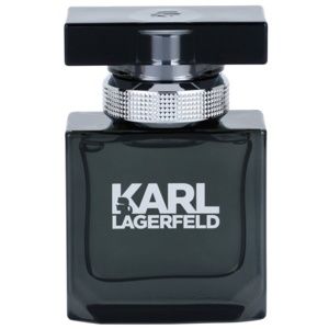 Karl Lagerfeld Karl Lagerfeld for Him toaletná voda pre mužov 30 ml