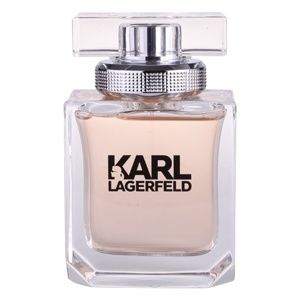 Karl Lagerfeld Karl Lagerfeld for Her parfumovaná voda pre ženy 85 ml