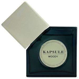 Karl Lagerfeld Kapsule Woody toaletná voda unisex 30 ml