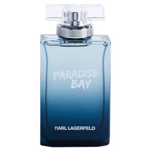 Karl Lagerfeld Paradise Bay toaletná voda pre mužov 100 ml
