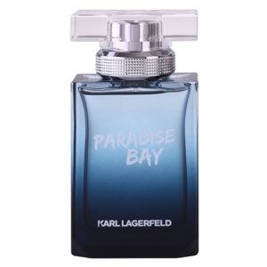 Karl Lagerfeld Paradise Bay toaletná voda pre mužov 50 ml