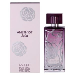 Lalique Amethyst Éclat parfumovaná voda pre ženy 100 ml