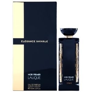 Lalique Elegance Animale parfumovaná voda unisex 100 ml