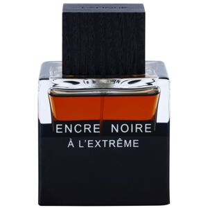 Lalique Encre Noire À L'Extrême parfumovaná voda pre mužov 100 ml