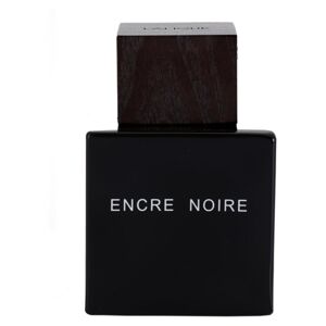 Lalique Encre Noire for Men toaletná voda pre mužov 100 ml