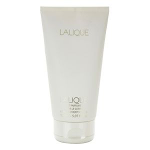 Lalique Lalique telové mlieko pre ženy 150 ml
