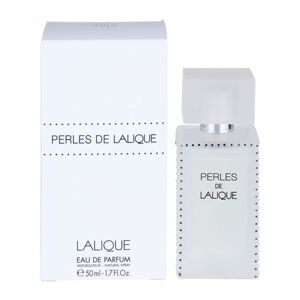 Lalique Perles de Lalique parfumovaná voda pre ženy 50 ml
