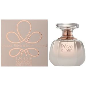 Lalique Rêve d'Infini parfumovaná voda pre ženy 50 ml