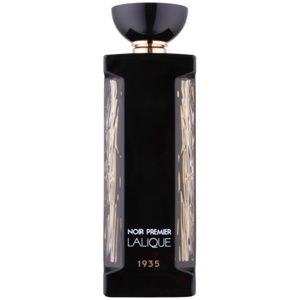 Lalique Noir Premier Rose Royale parfumovaná voda unisex 100 ml